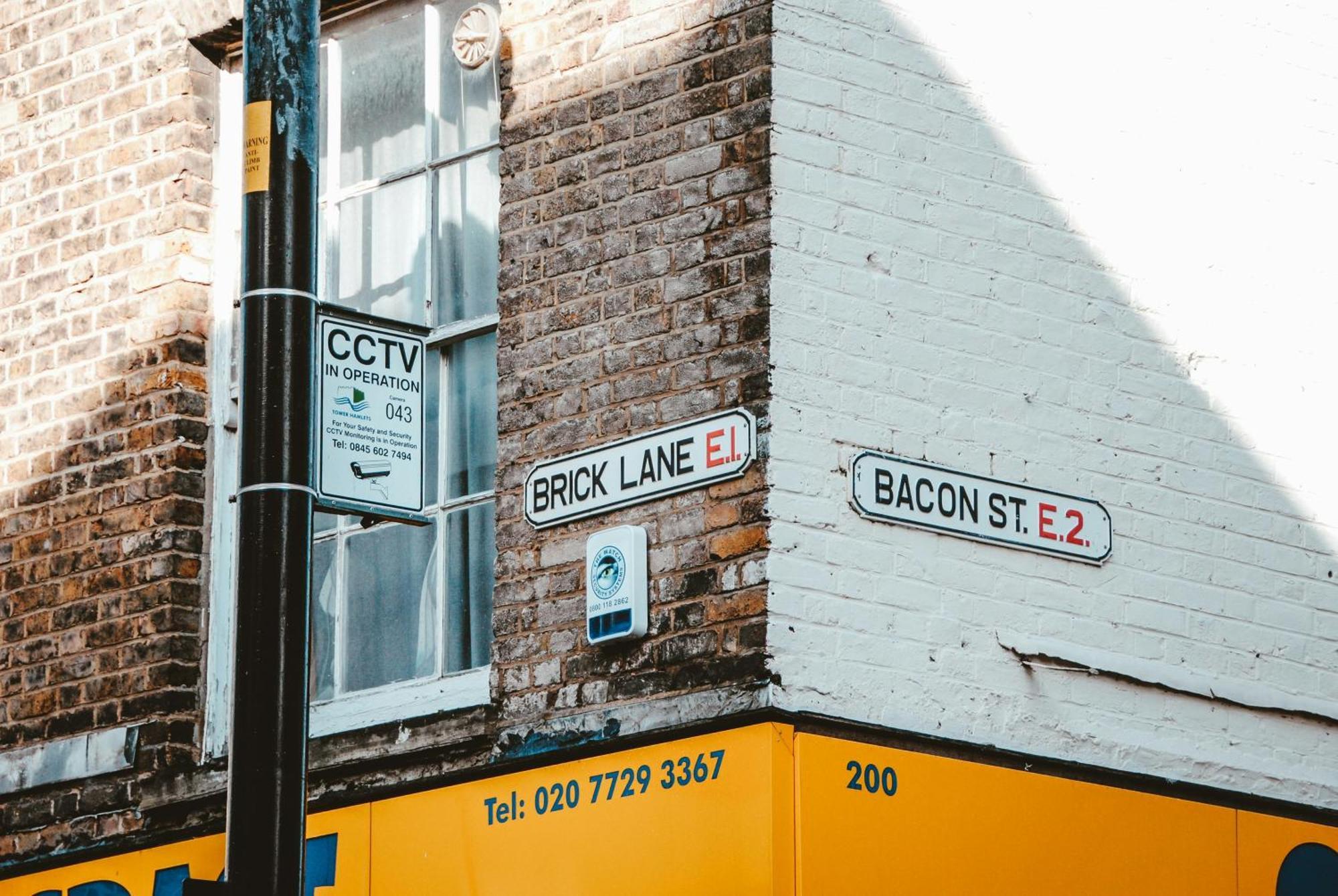 Apartamento Flat Close To Shoreditch And Brick Lane *