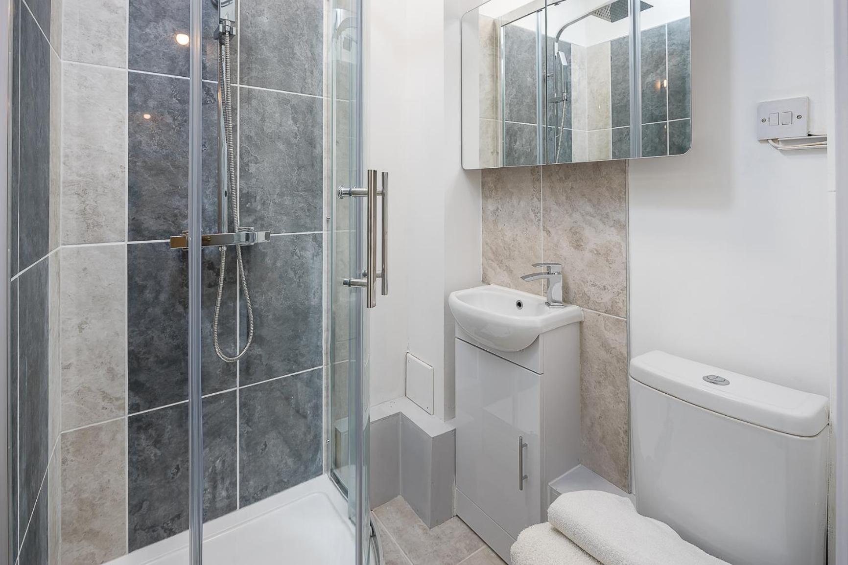 Flat Close To Shoreditch And Brick Lane Apartamento