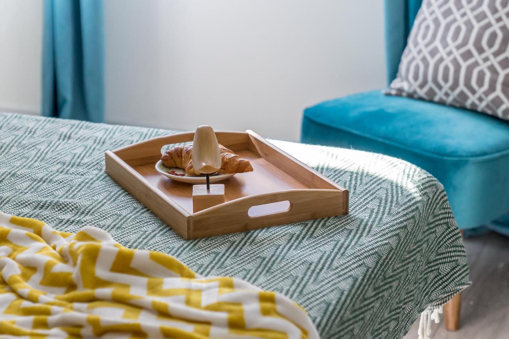 Apartamento Flat Close To Shoreditch And Brick Lane