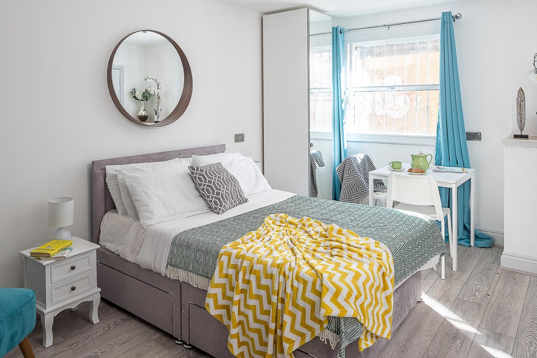 Flat Close To Shoreditch And Brick Lane Apartamento *